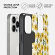 Burga Case Dual Layer Summer Scent iPhone 14 Pro