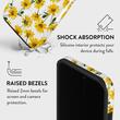 Burga Case Dual Layer Summer Scent iPhone 14 Pro