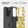 Burga Case Dual Layer Summer Scent iPhone 15 Pro