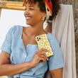 Burga Case Dual Layer Summer Scent iPhone 15 Pro