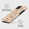 Burga Case Dual Layer Zondagbrunch iPhone 15