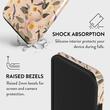 Burga Case Dual Layer Zondagbrunch iPhone 15