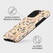 Burga Case Dual Layer Sunday Brunch iPhone 16 Pro Max