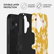 Burga Dual Layer Sunday Market iPhone 16 hoesje