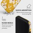 Burga Dual Layer Sunday Market iPhone 16 hoesje