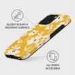 Burga Case Dual Layer Sunday Market iPhone 16 Pro Max