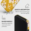 Burga Case Dual Layer Sunday Market iPhone 16 Pro Max