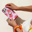 Burga-hoesje Dubbellaags Sunset Glow iPhone 14 Pro