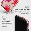 Burga Husa Dual Layer Sunset Glow iPhone 15 Pro