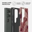 Burga Husa Dual Layer Tender Kiss Samsung Galaxy S23 Ultra