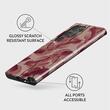 Burga Husa Dual Layer Tender Kiss Samsung Galaxy S23 Ultra