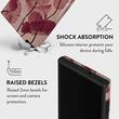 Burga Husa Dual Layer Tender Kiss Samsung Galaxy S23 Ultra