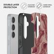 Burga Husa Dual Layer Tender Kiss Samsung Galaxy S24