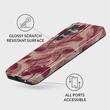 Burga Husa Dual Layer Tender Kiss Samsung Galaxy S24