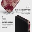 Burga Husa Dual Layer Tender Kiss iPhone 16