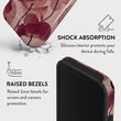 Burga Husa Dual Layer Tender Kiss iPhone 16 Pro
