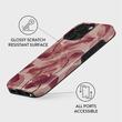 Burga Husa Dual Layer Tender Kiss iPhone 16 Pro Max