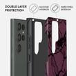 Burga Husa Dual Layer That Girl Samsung Galaxy S23 Ultra
