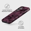 Burga Husa Dual Layer That Girl Samsung Galaxy S24