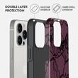 Burga Dual Layer That Girl iPhone 14 Pro Hülle