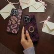 Burga Dual Layer That Girl iPhone 14 Pro Hülle