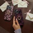 Burga Husa Dual Layer That Girl iPhone 15 Pro