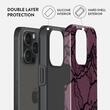 Burga Husa Dual Layer That Girl iPhone 15 Pro Max
