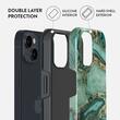 Burga Husa Double Couche Ubud Jungle iPhone 15