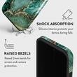 Burga Husa Dual Layer Ubud Jungle iPhone 15 Pro