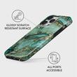 Burga Husa Double Couche Ubud Jungle iPhone 15 Pro Max