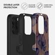 Burga Husa Dual Layer Velvet Night iPhone 16 Pro Max