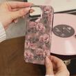 Burga Husa Dual Layer Vintage Glamour iPhone 14 Pro