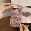Burga Husa Dual Layer Vintage Glamor iPhone 16 Plus
