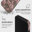 Burga Husa Dual Layer Vintage Glamor iPhone 16 Pro