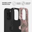 Burga Husa Dual Layer Vintage Glamor iPhone 16 Pro Max