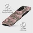 Burga Husa Dual Layer Vintage Glamor iPhone 16 Pro Max