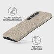 Burga Husa Dual Layer Wild Terrein Samsung Galaxy S24