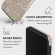 Burga Husa Dual Layer Wild Terrein Samsung Galaxy S24