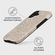 Burga dubbellaags wild terrein iPhone 16 hoesje