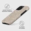 Burga Dual Layer Wild Terrain iPhone 16 Pro Hülle