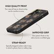 Burga Husa Elite Gold BFF iPhone 15 Pro Max