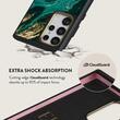 Burga Husa Elite Gold Emerald Pool Samsung Galaxy S23 Ultra