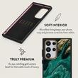 Burga Husa Elite Gold Emerald Pool Samsung Galaxy S23 Ultra