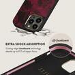 Burga Husa Elite Gold Femme Fatale iPhone 14 Pro Max