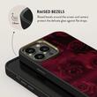 Burga Husa Elite Gold Femme Fatale iPhone 14 Pro Max