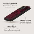 Burga Husa Elite Gold Femme Fatale iPhone 14 Pro Max