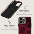 Burga Husa Elite Gold Femme Fatale iPhone 14 Pro Max