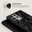 Burga Husa Elite Gold Magnetic Samsung Galaxy S23 Ultra