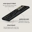 Burga Husa Elite Gold Magnetic Samsung Galaxy S23 Ultra
