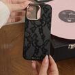 Burga Husa Elite Goud Magnetische iPhone 14 Pro Max